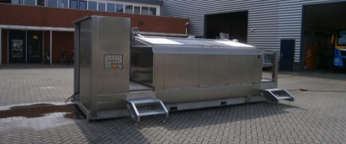 gebrauchte ultraschallreiniger koks aq-used